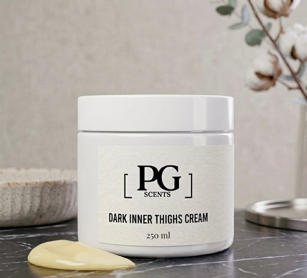 Inner Thigh Brightening cream