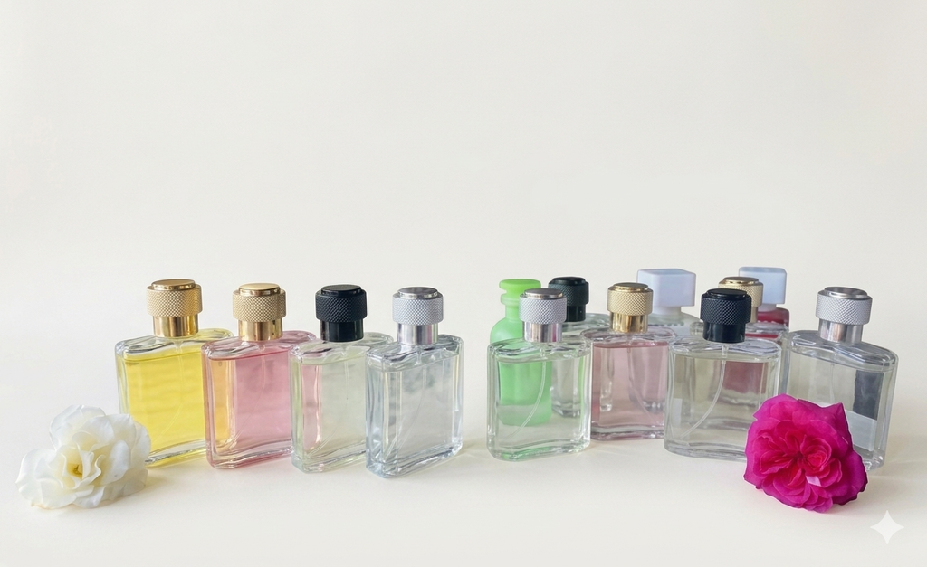 Wholesale White Label Perfume - 50ml (Bulk Buy: Min. 5 units) .Ensure you have added 5 or more items to your cart to activate wholesale pricing of 52% off.