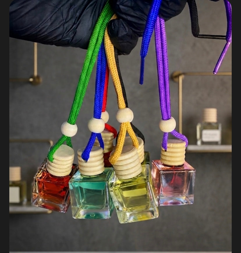 Bulk Car Diffusers= buy 10 for 35 each